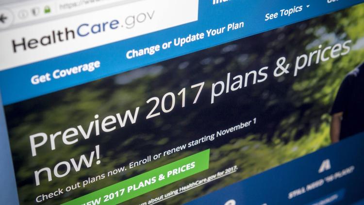 2018 Obamacare Changes